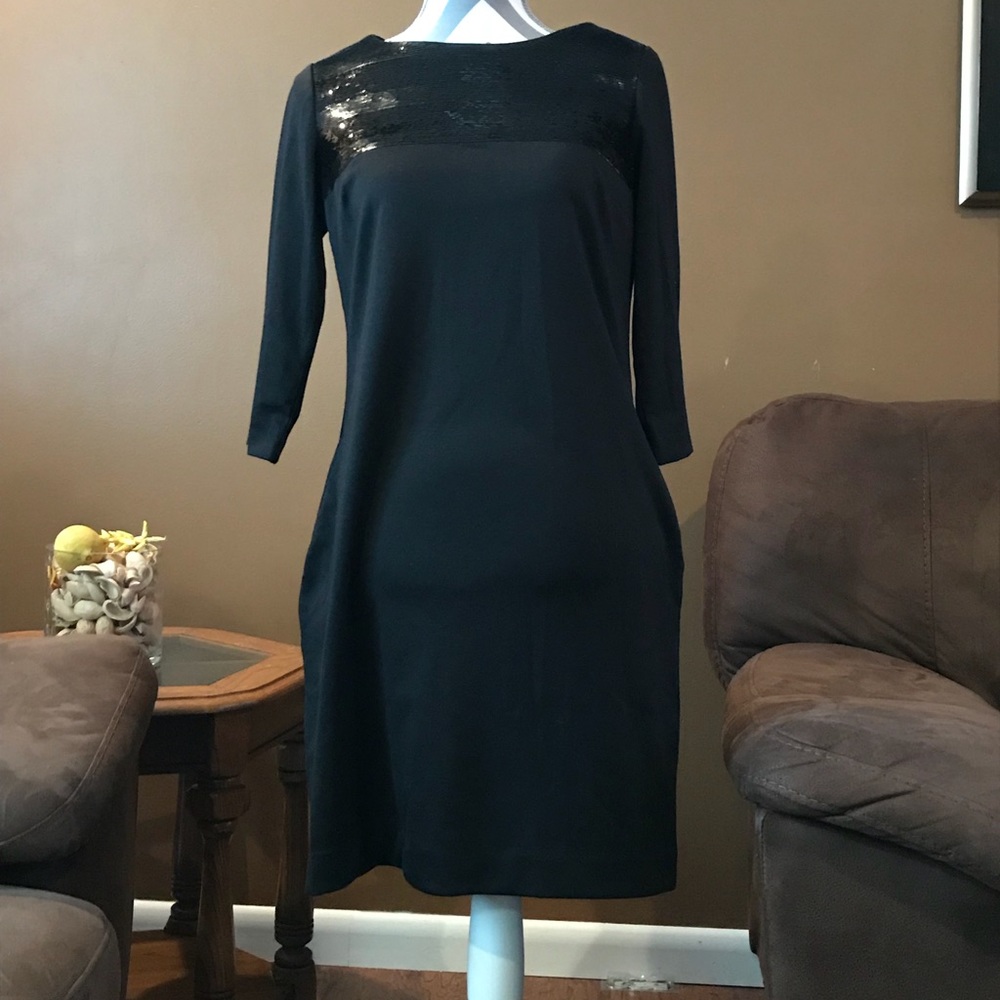 Liz Claiborne Sheath Dress